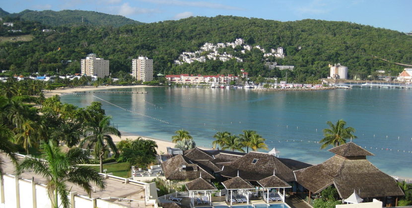 Jamaica is the Highlight of the Caribbean