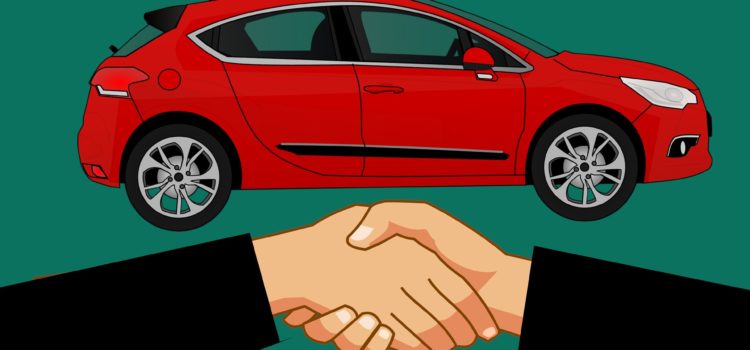 3 Reasons Buying a Used Vehicle Works