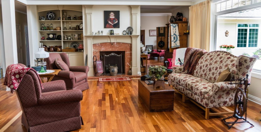 Good Reasons to Select Engineered Wood Flooring for Your Home