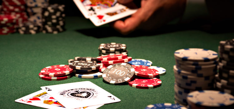 The 5 Most Popular Online Casino Games
