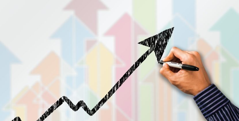 3 Keys to Moving Your Small Business Ahead