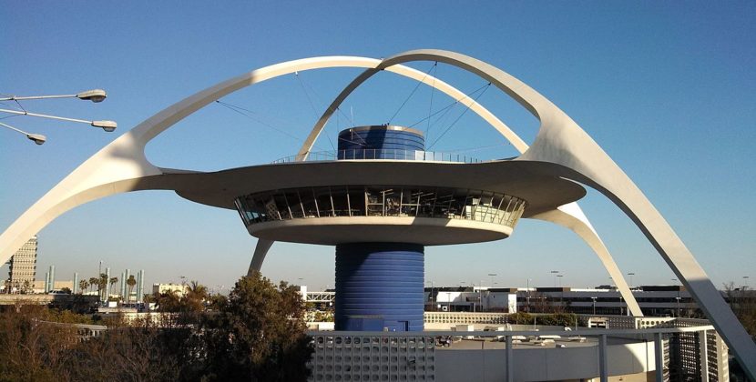 The Most Iconic Buildings In Los Angeles