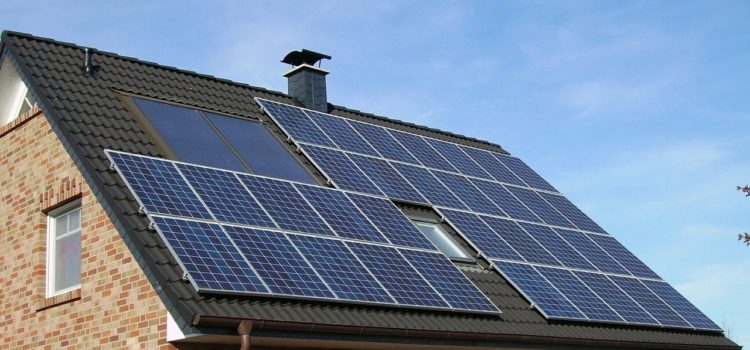 NT Resource for Solar Panels in Darwin