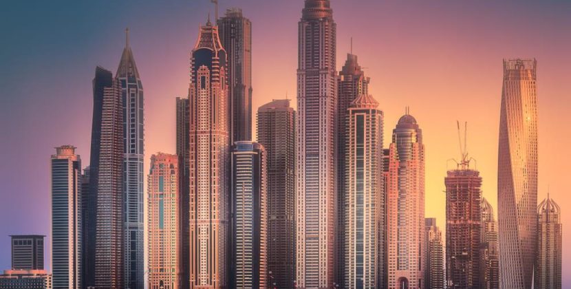 10 Tips How To Find Out A Job In Dubai