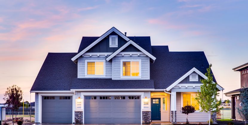Five Crucial Aspects When Buying a House