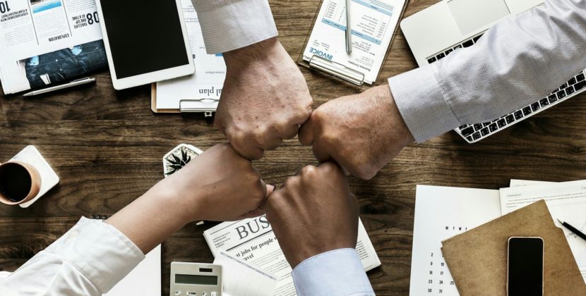 3 Keys to Opening Your New Business