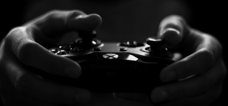 3 Reasons Video Games Are Good for Your Life