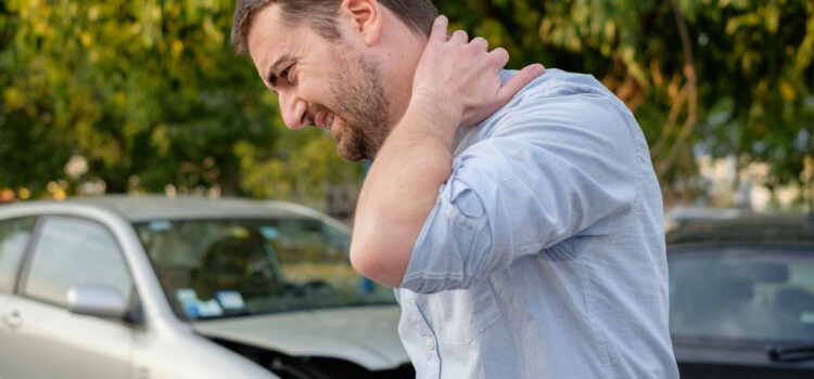 Top Injuries from Car Accidents and What to Do After a Wreck