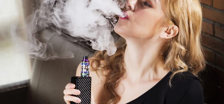 These 5 Mistakes Can Doom Your Fun With A Vaporizer