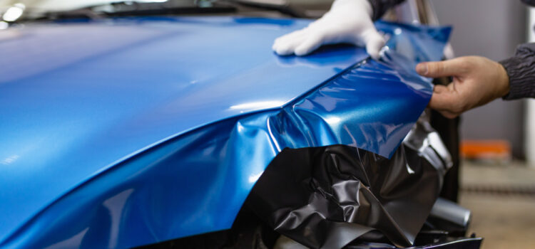 How Much Does It Cost to Wrap a Car? A Simple Price Guide