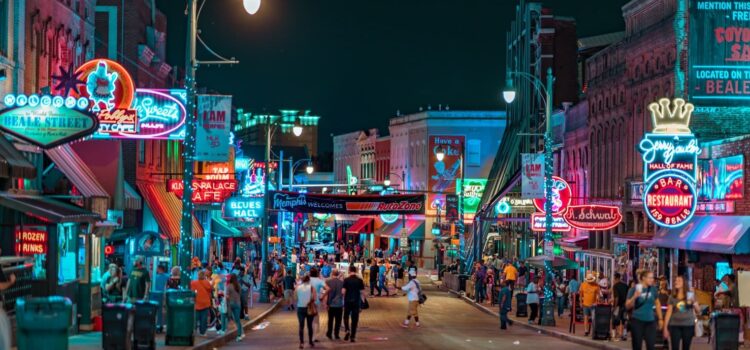 The Memphis Adventures Guide You Need to Read
