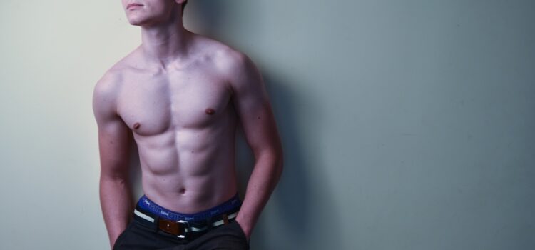 5 Things to Know About Gynecomastia