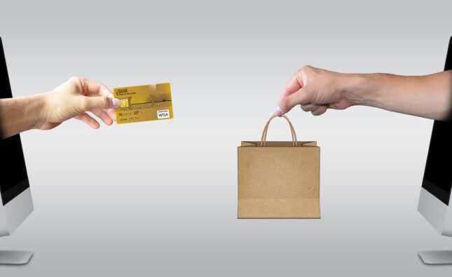3 Keys to Buying Goods Online