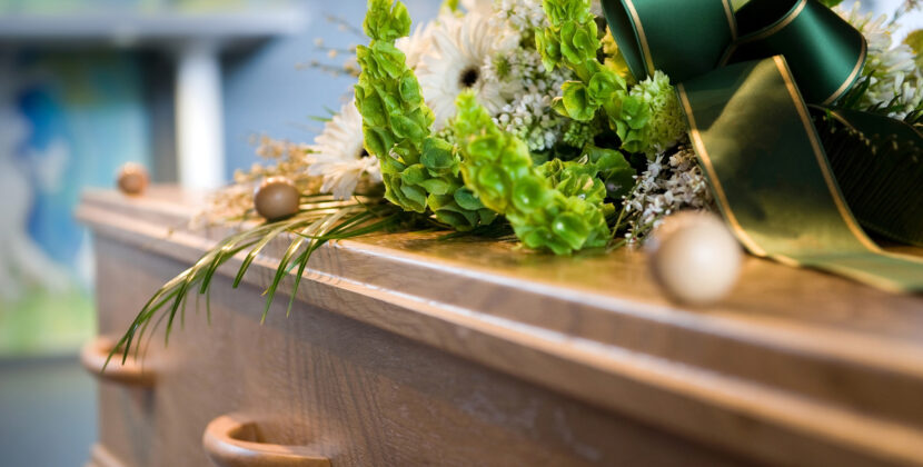 Final Arrangements: Everything You Need to Know to Plan Your Funeral