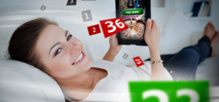 How to Find Beginner-Friendly Online Casino Games