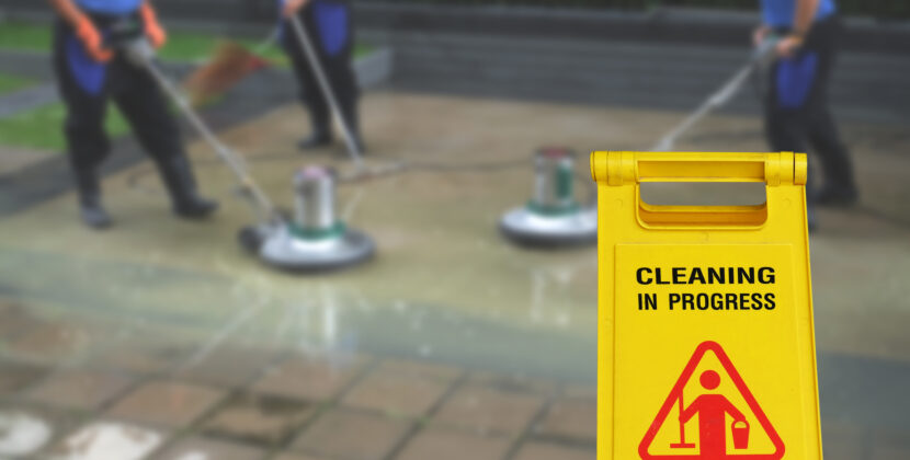 How Much Does Commercial Cleaning Cost? An Informative Guide