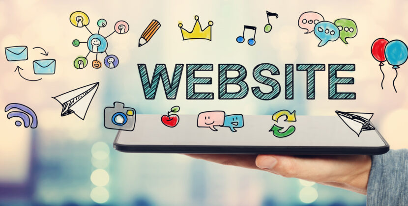 The Types of Websites for Businesses: A Simple Guide